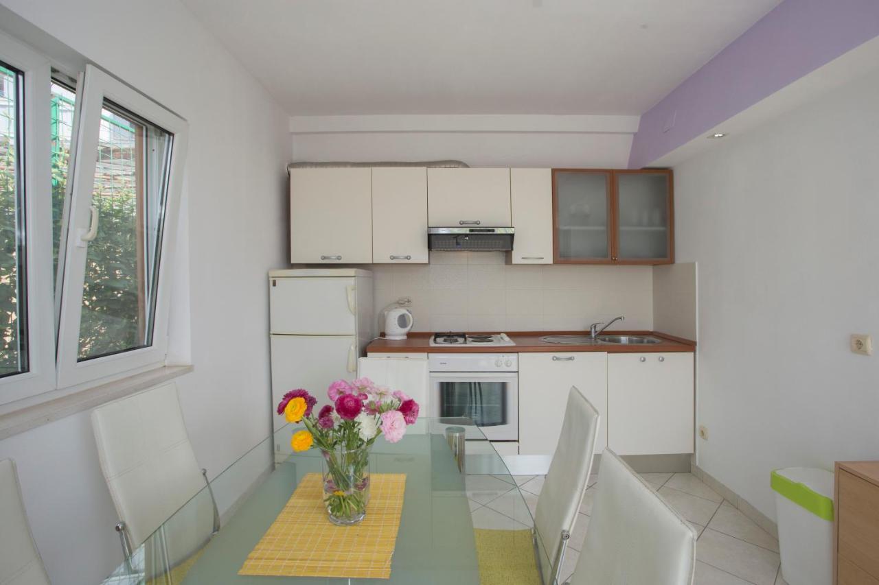 Apartment Lucy Спліт Екстер'єр фото